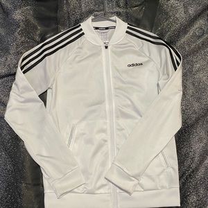 Women’s adidas jacket small